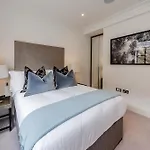 Palace Wharf Apartments