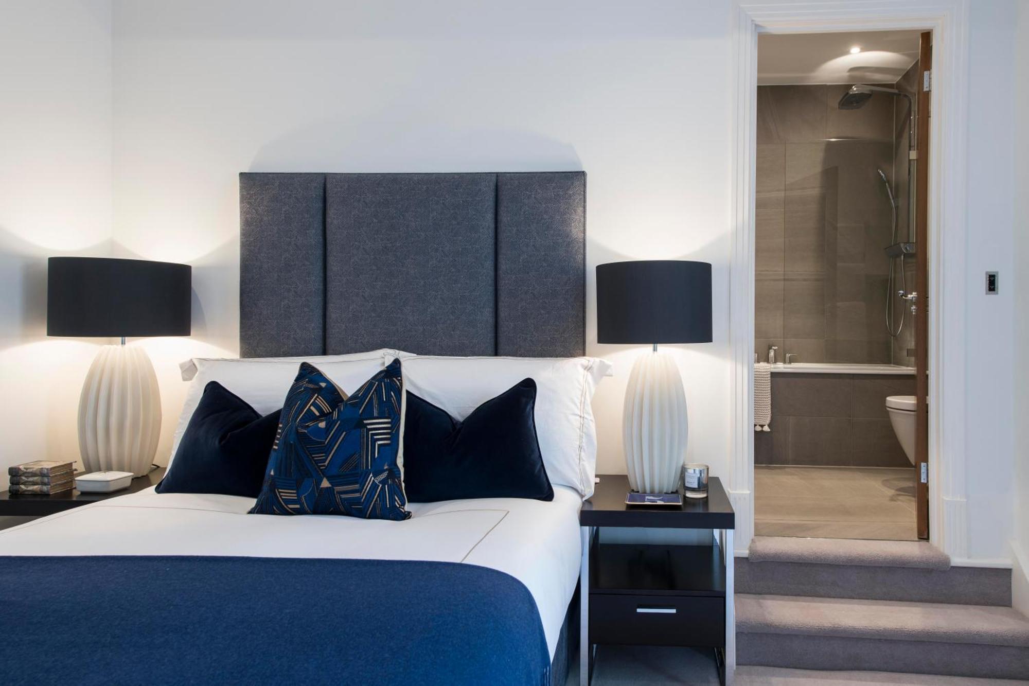 Palace Wharf Londra