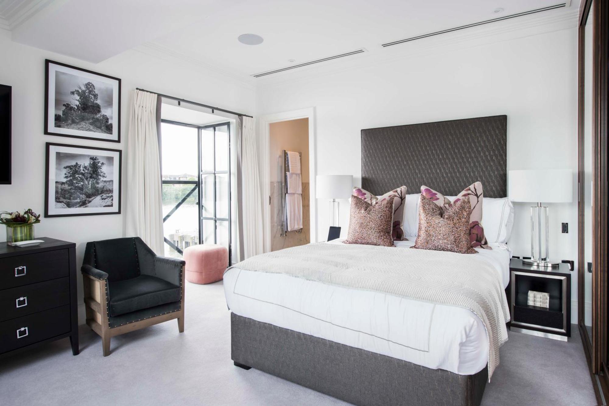 Palace Wharf Londra