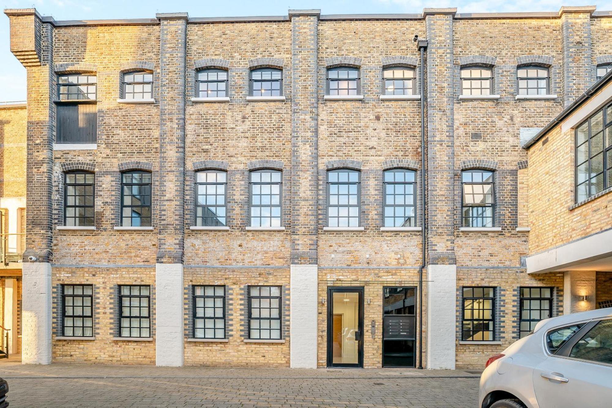 Palace Wharf Apartament