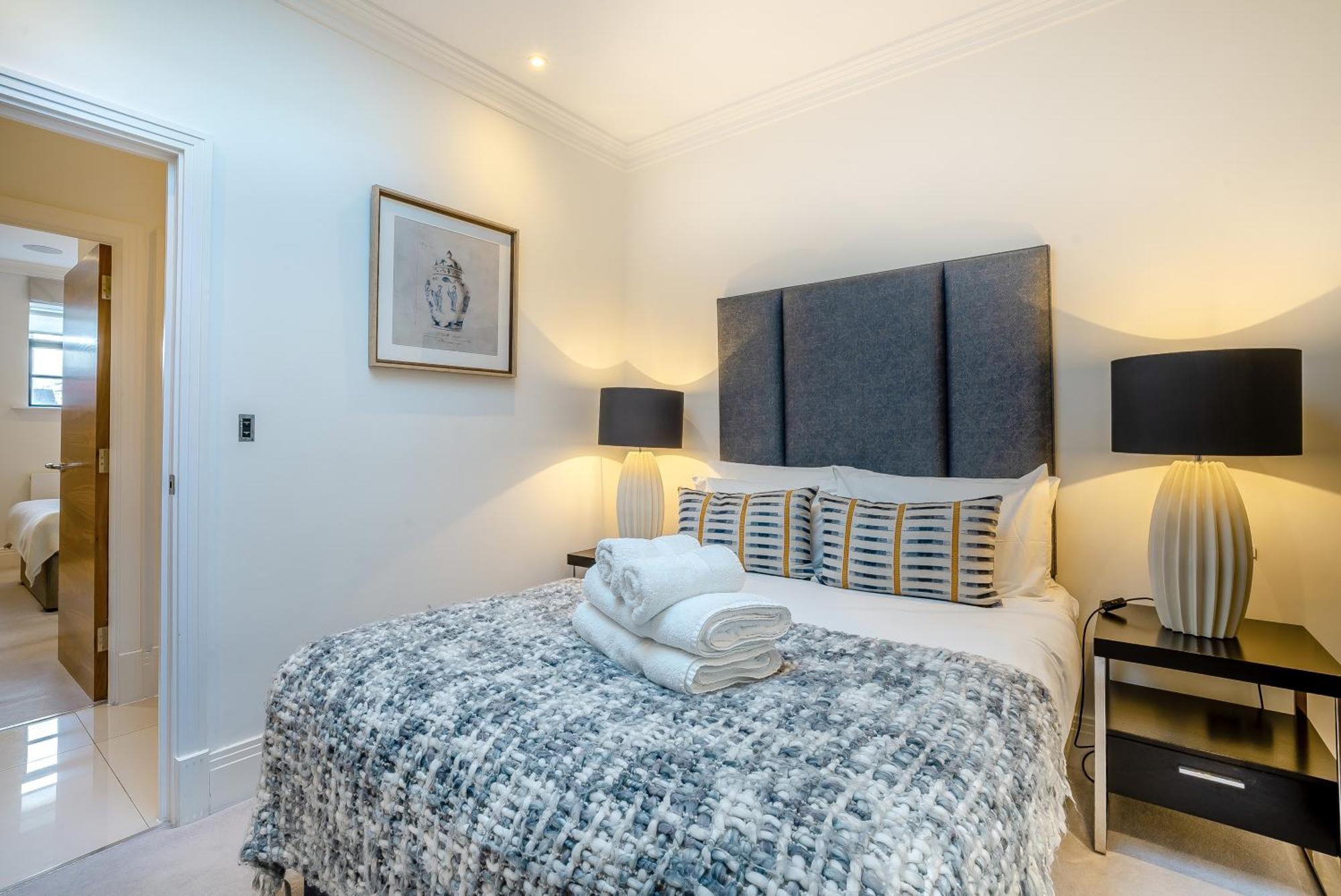 Palace Wharf Apartament Londra